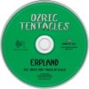 Ozric Tentacles - Erpland (CD)